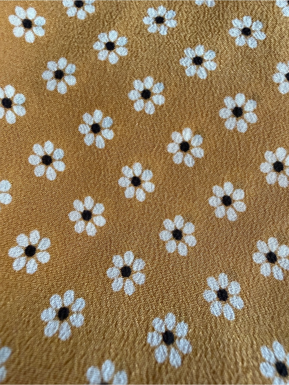 Set of 3 Madewell Silk Bandana Scarves - Picture 5 of 7